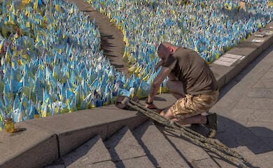  Українські ветерани стикаються з нестачею поваги і труднощами в працевлаштуванні - опитування