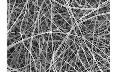 Химики создали самую тонкую в мире спагетти — и это не про еду