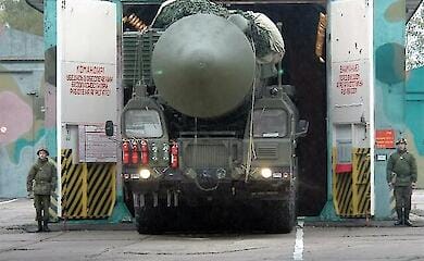 Удар по Днепру: в ГУР рассказали о ракете "Кедр" и назвали, сколько их находится на вооружении в РФ