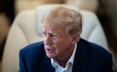 В США на фоне победы Трампа заговорили о возможности вернуть Украине ядерное оружие