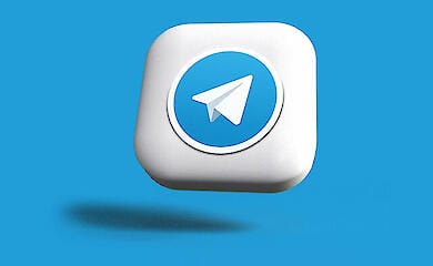 В Telegram массово воруют аккаунты