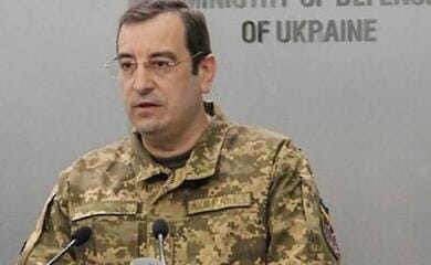 У ГУР підтвердили план поділу України від Росії