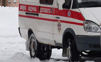В Киевской области в квартире взорвалась граната