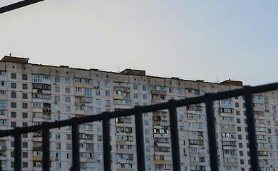 Стало відомо, скільки переселенців планують залишитися жити в Києві й після війни 