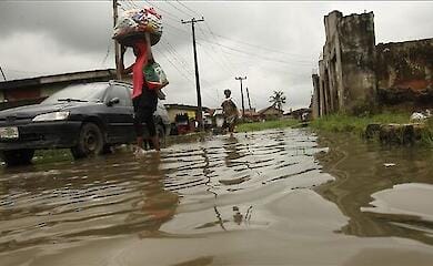 Нігер звинуватив Євросоюз у "неправильній гумдопомозі"