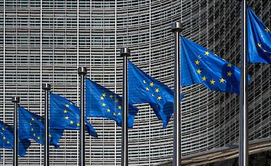 В Европе возобновились обсуждения об отправке войск в Украину на фоне рисков победы Трампа 