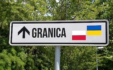 Польские фермеры приостановили протест до 10 декабря