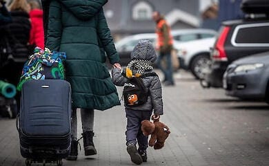 Нардеп спростував свою заяву про кількість переселенців, які повертаються на ТОТ
