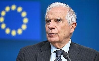 Боррель признал недостаточную помощь Украине от Евросоюза
