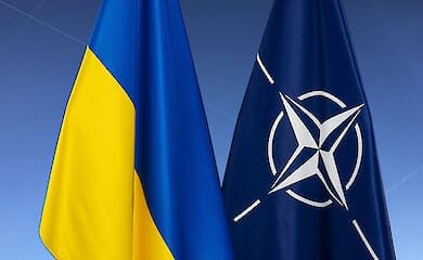 НАТО должно изменить траекторию войны в Украине