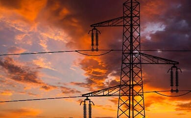 Оккупированные территории Запорожской и Херсонской областей остались без света