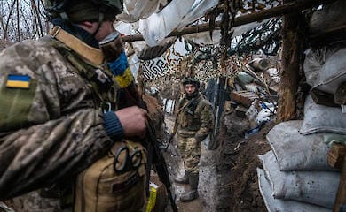 Від початку повномасштабної війни в запас звільнено понад 40 генералів за станом здоров'я - ЗМІ