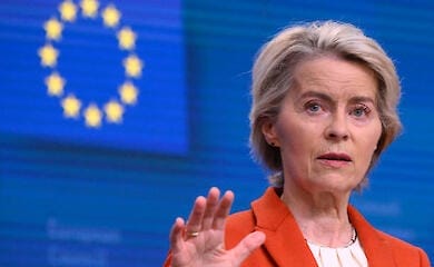 Нова Єврокомісія підготує доповідь про оборону ЄС у перші 100 днів
