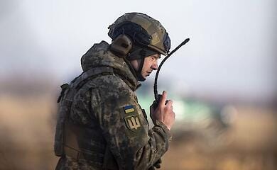 Зеленский подписал закон о добровольном возвращении на службу после СЗЧ