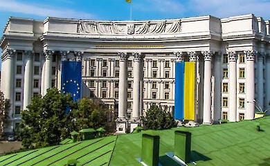 В МИД рассказали, что будет с местами памяти украинцев, погибших во время Волынской трагедии
