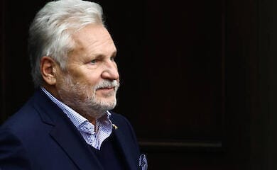 Квасьневский предупредил о рисках замораживания войны в Украине без гарантии мира