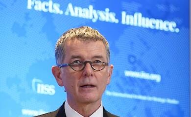 Глава британської розвідки заявив про катастрофічні наслідки перемоги Путіна в Україні
