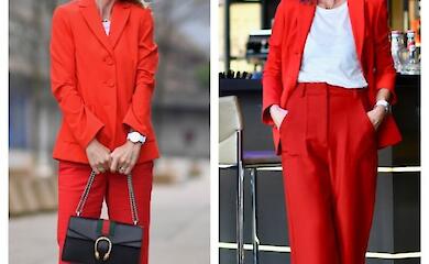 Мода без границ: главные тренды из Японии, Франции, Африки и других стран