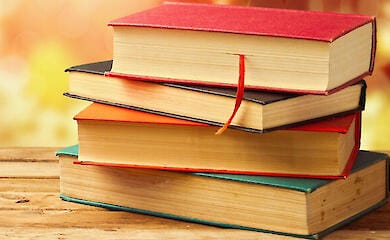 Коли в Україні запрацює програма "е-книга"