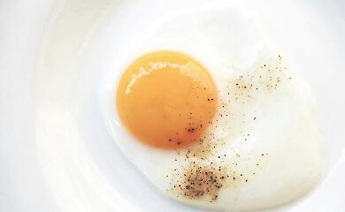 Чому яйця на сніданок це добре