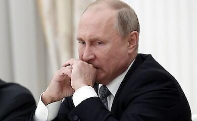 Путін підписав бюджет із рекордними витратами на війну