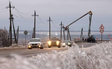 Украина готовится к запуску первых платных дорог: проект в рамках требований ЕС