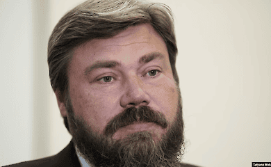 Соратник Путіна заявив, що Москва відкине угоду про мир в Україні, запропоновану Трампом