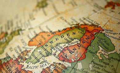 Обрыв интернет-кабеля между Швецией и Финляндией: компания расследует инцидент