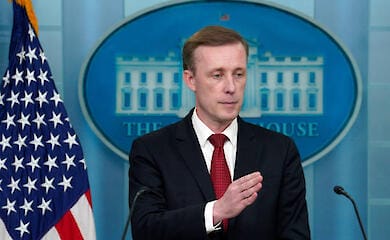 США готовят новые санкции против России, — Белый дом