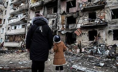 У Мінцифри повідомили, коли українці зможуть подати заявку на виплату репарацій через російську агресію