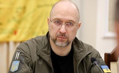 Шмыгаль сделал заявление по тарифам в Украине