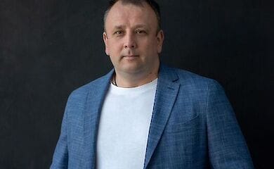 Автоматизированная система регистрации гуманитарной помощи: как украинские волонтеры адаптировались за год 