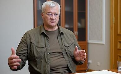 МИД: гарантии безопасности от союзников - это не альтернатива членства Украины в НАТО
