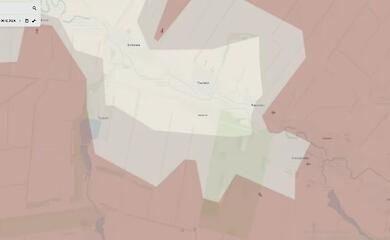 Россияне оккупировали четыре населенных пункта на Донетчине — DeepState