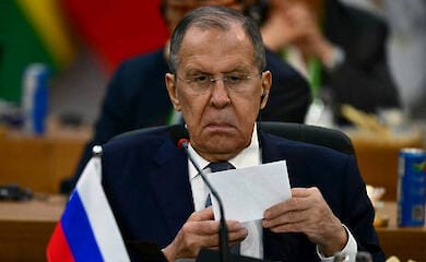 Глава МИД Норвегии: Заявление Лаврова на ОБСЕ звучало как из другой вселенной