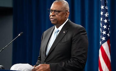 Глава Пентагона подписал секретную стратегию противодействия угрозам от дронов