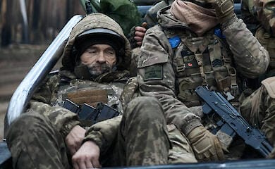 РФ втрачала понад 50 солдатів за кожен квадратний кілометр захопленої території восени 2024 року - ISW