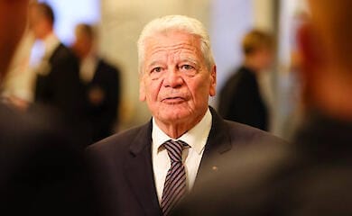 Гаук: Мир за умовами Путіна призведе не до післявоєнного, а до передвоєнного періоду