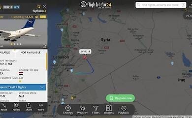 Flightradar,