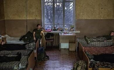 Война и ментальное здоровье: почему военные остаются недочетными