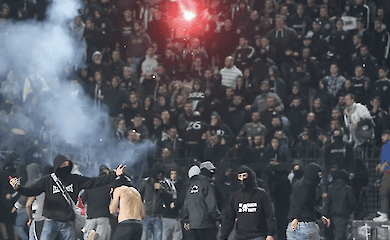 Чому фанати футболу частіше за інших схильні до насильства: просте пояснення