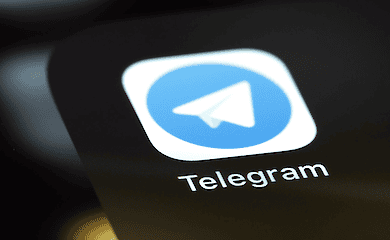 Президент Зеленский отказался от Telegram из-за соображений безопасности