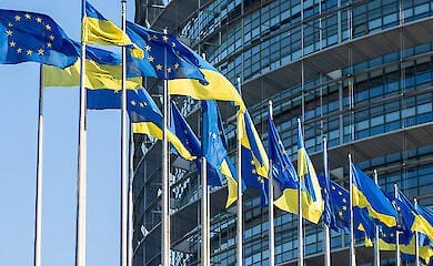 Ukraine Facility: Совет ЕС одобрил второй транш для Украины более чем на 4,2 млрд евро