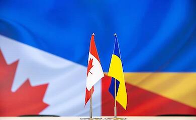 Канада виділить $600 млн на допомогу Україні