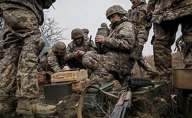Слідом за США питання зниження мобілізаційного віку порушували в Європі: що відповіли у Кабміні