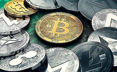 Федоров раскрыл потенциал легализации рынка криптовалют