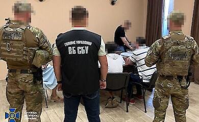 У Харкові підлітки шпигували для ФСБ під виглядом квест-гри