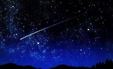 Українці зможуть побачити пік зорепаду Гемініди в ніч на 14 грудня