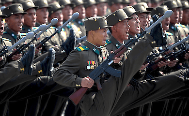 Солдатів КНДР можуть найближчим часом задіяти в бою - ГУР