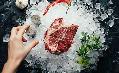 Аналитики указали на изменение цен на свинину